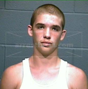 Colton James Bain