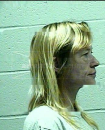 Angelia K Hensley