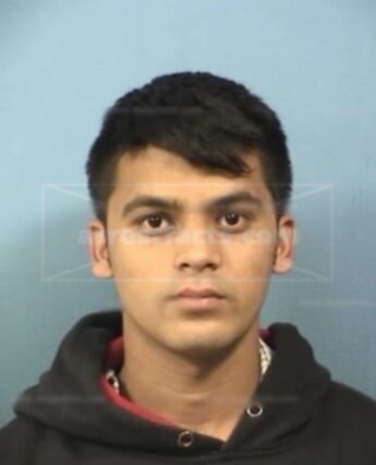 Jay Patel