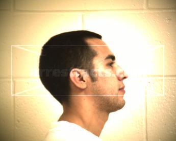 Mark Anthony Mendez Villarreal