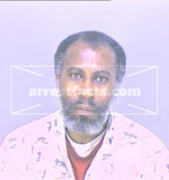 Robert Wayne Kellum
