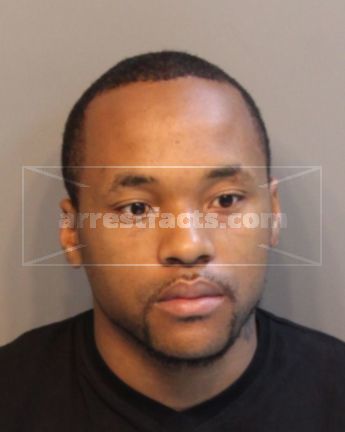 Mark Anthony Malone