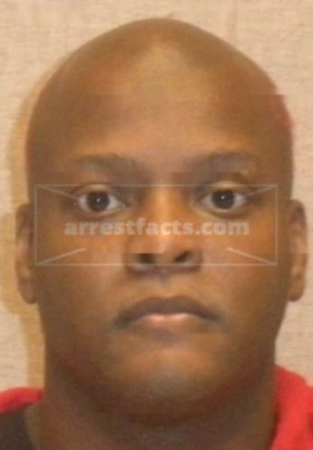 Antonio M Leach
