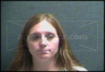 Jodi Marie Meadors