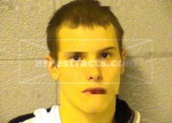 Christopher Mitchell