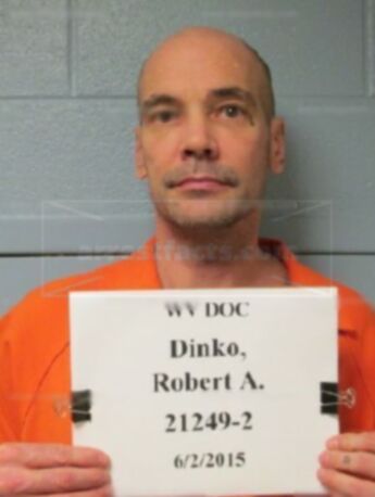 Robert Andrew Dinko