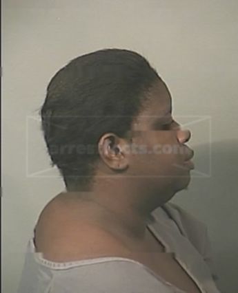 Latasha Dawkins Barrett