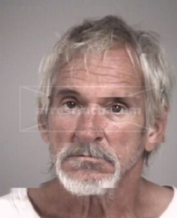 Richard Anthony Spernock