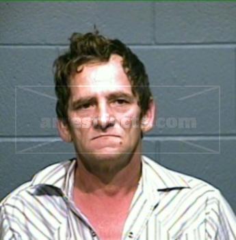 Troy Ray Jones