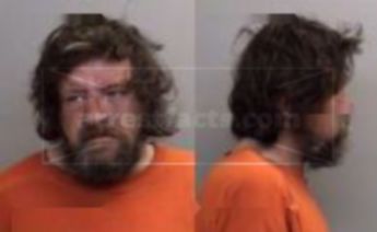 Charles Wayne Hensley