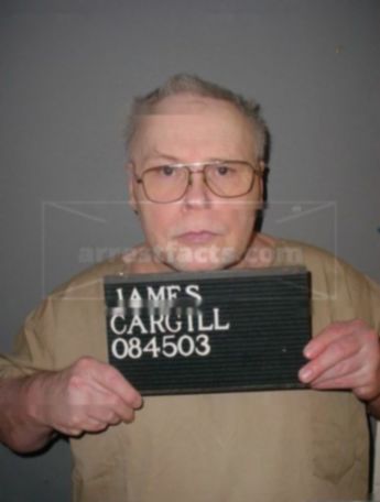 James W Cargill