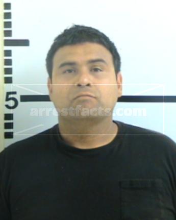 Alex Rabago Hernandez
