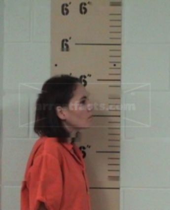 Courtney Michelle Norris