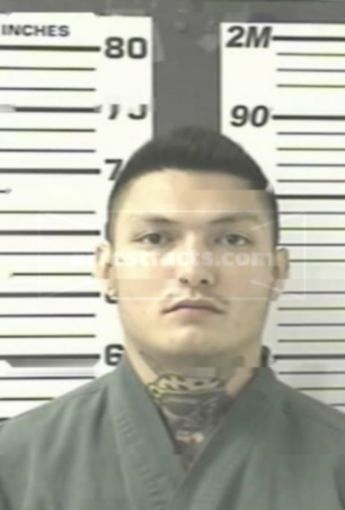 Charles A Jaramillo