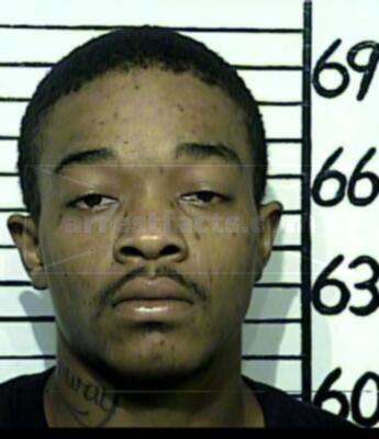 Tony Bernard Holloway