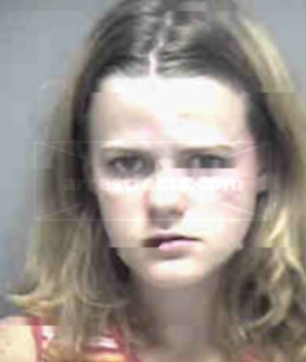 Lydia Marie Wright