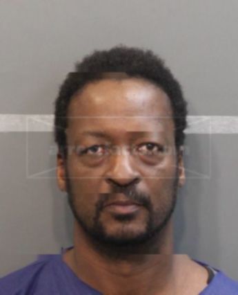 Ricky Lebron Hunter