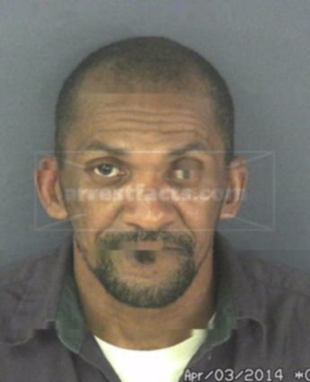 Jeremiah Chavers