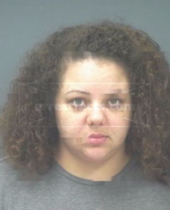 Alicia Briana Huddleston