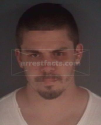 Michael Paul Bencher