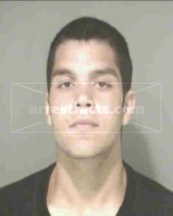 Jeremy Steven Cary