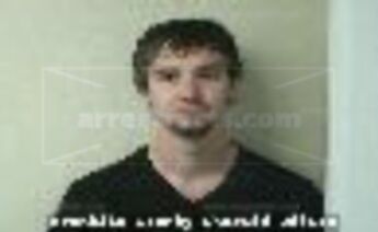 Braden Bergholm