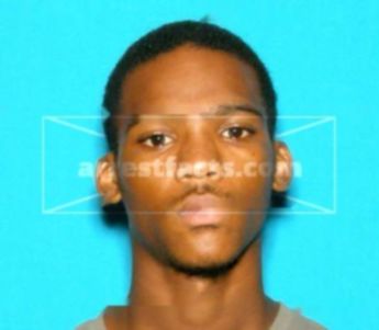 Darien Mcivery