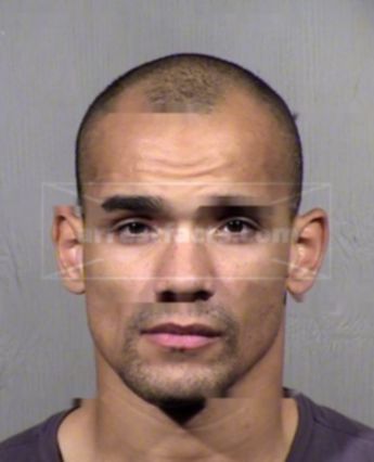 Brent Allen Purcell