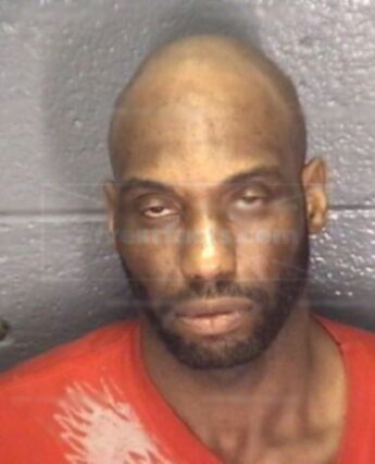 Lewis Antonio Mitchell