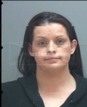 Shauna Marie Muir