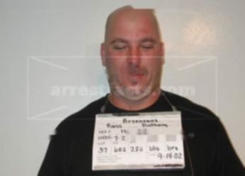 Ross Anthony Arceneaux