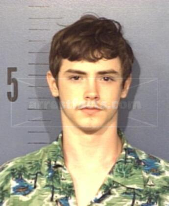 Aaron Taylor Mcnutt