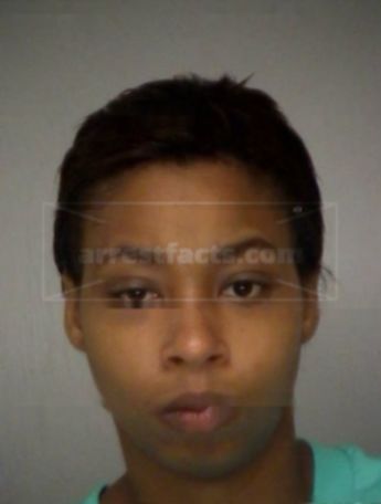 Tomeika Lachell Goolsby