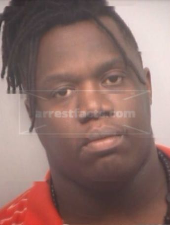 Quinton Porter