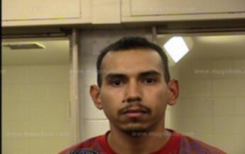 William Richard Diaz