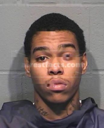 Cameron Deshon Glynn
