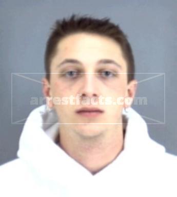 Steven Wayne Goodwin
