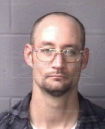 Corey Scott Robertson