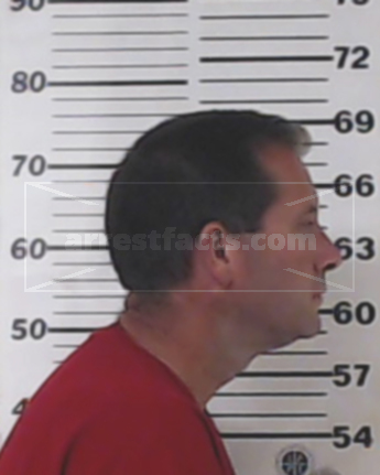Randall Allen West