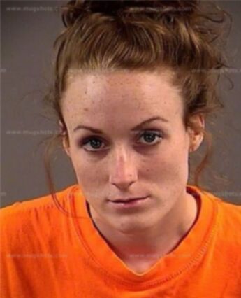 Devin Elizabeth Larimore