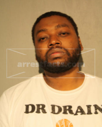 Anthony C Kimbrough
