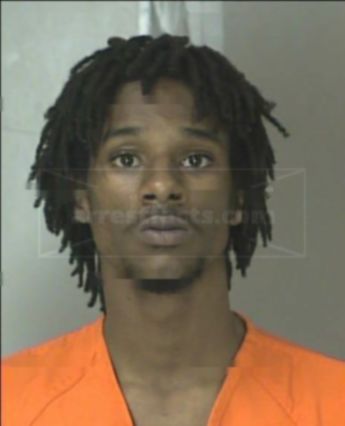 Emanuel Kentee Warthen