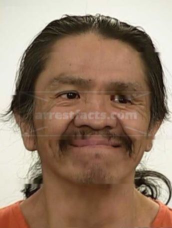 Floyd Edgar Tewee