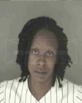 Contrina Lynette Williams