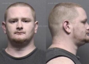 Jarrod Paul Clark