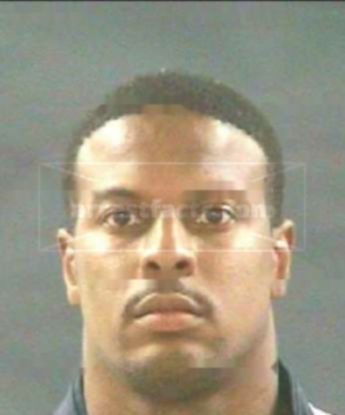 Dimarci Earlado Davis