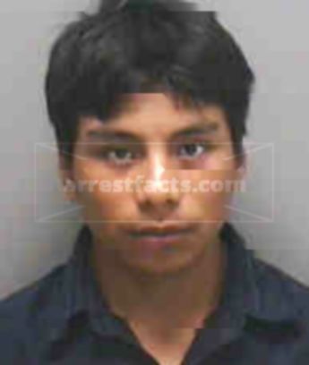 Kevin Perez