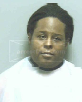 Dekiesha Sheffield