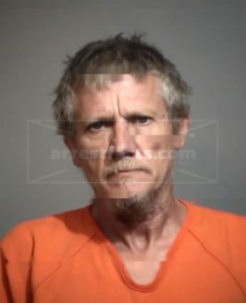 Yarborough James Wesley
