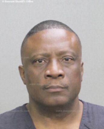 Maurice Darrell King